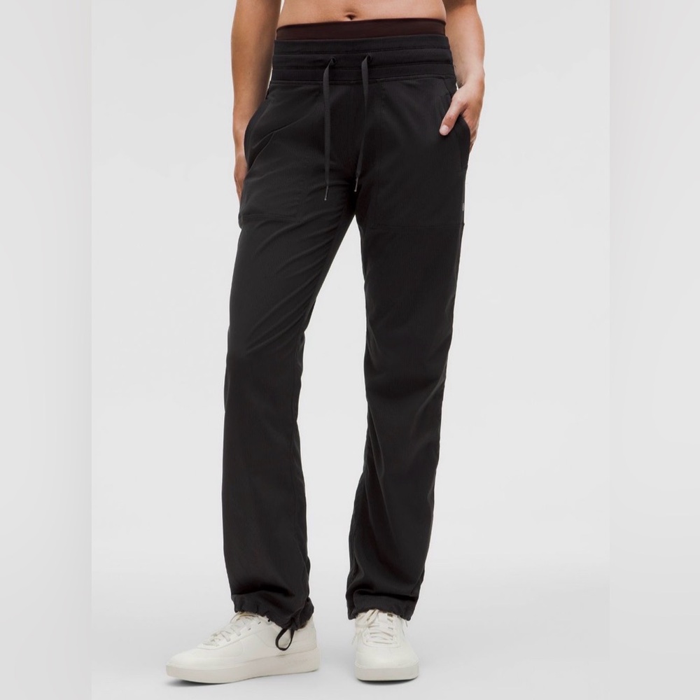 Lululemon Dance Studio Pants